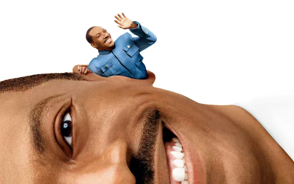 Eddie Murphy movie Meet Dave HD Desktop Wallpaper | Background Image