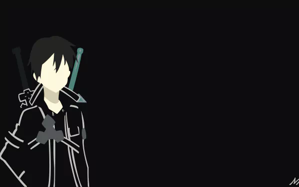 Anime Sword Art Online HD Desktop Wallpaper | Background Image