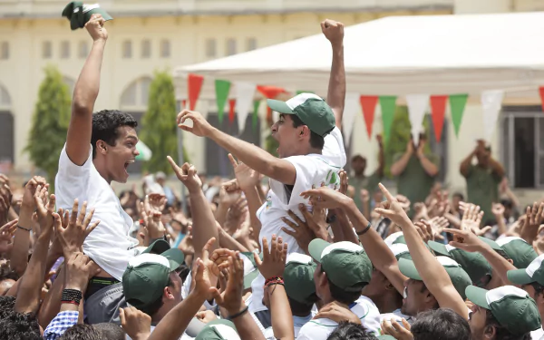 movie Million Dollar Arm HD Desktop Wallpaper | Background Image