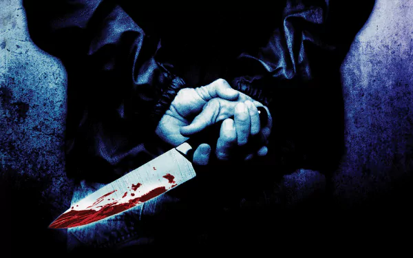 knife movie Mindhunters HD Desktop Wallpaper | Background Image