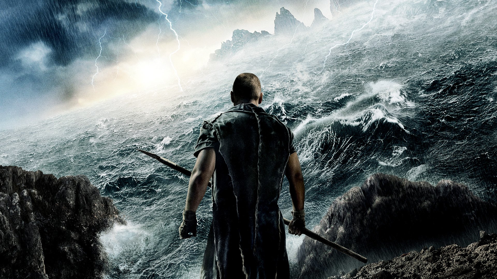 Download Movie Noah HD Wallpaper