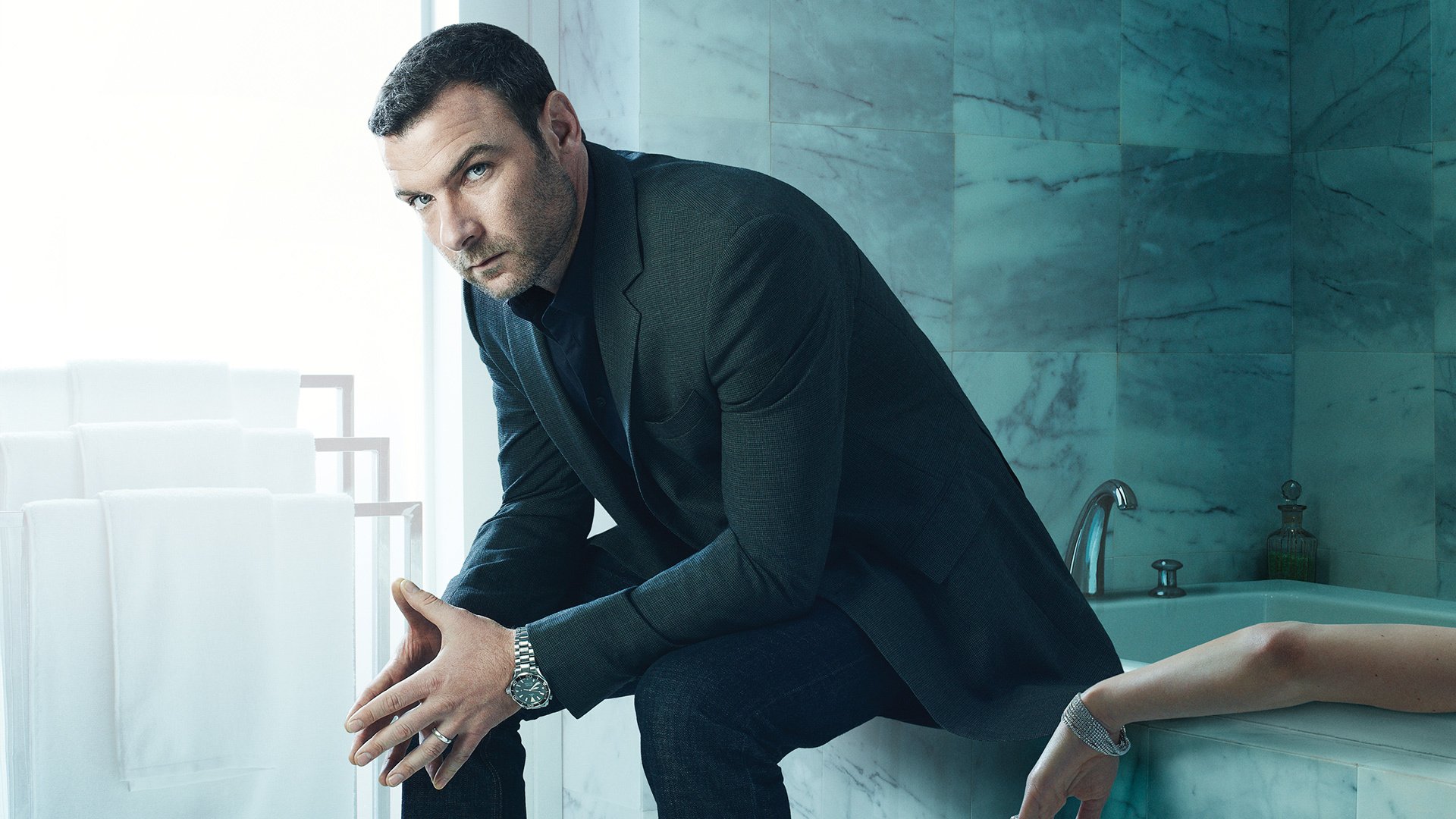 Download Ray Donovan TV Show HD Wallpaper