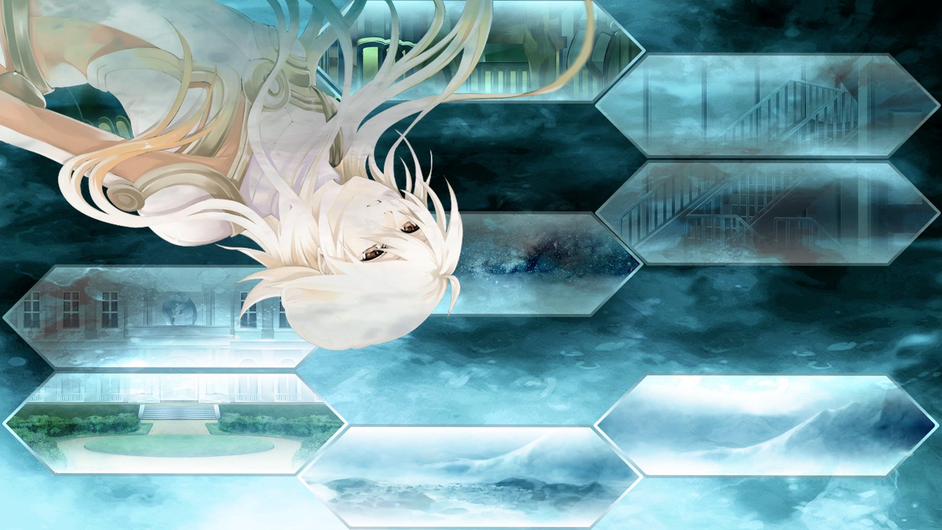 Dimensional Watch by Naru