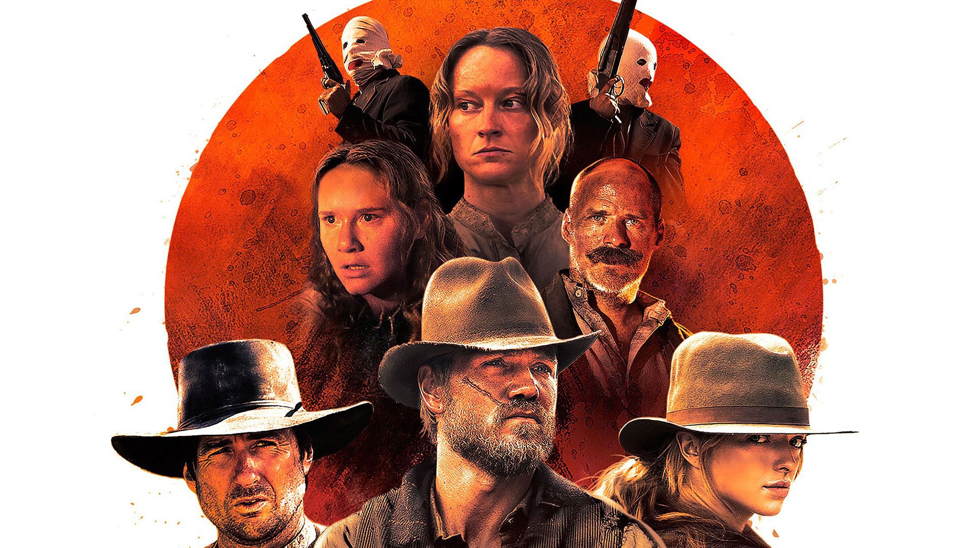 Download Movie Outlaws And Angels HD Wallpaper