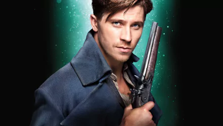 Garrett Hedlund movie pan HD Desktop Wallpaper | Background Image