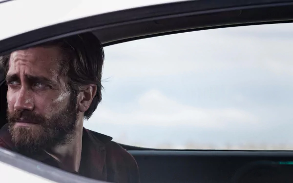 Jake Gyllenhaal movie Nocturnal Animals HD Desktop Wallpaper | Background Image