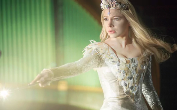 Michelle Williams movie Oz the Great and Powerful HD Desktop Wallpaper | Background Image