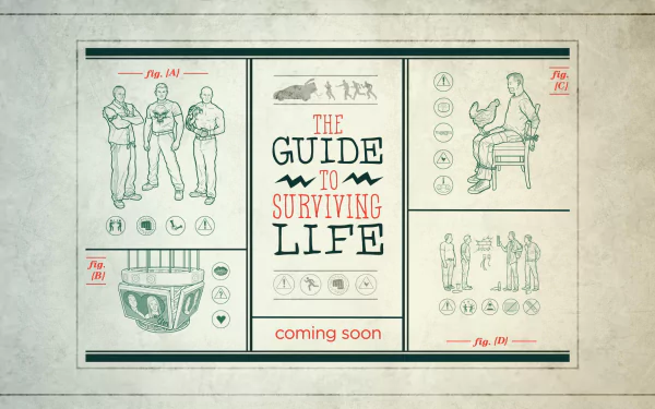 Cooper Barrett's Guide To Surviving Life Vostfr Ddl