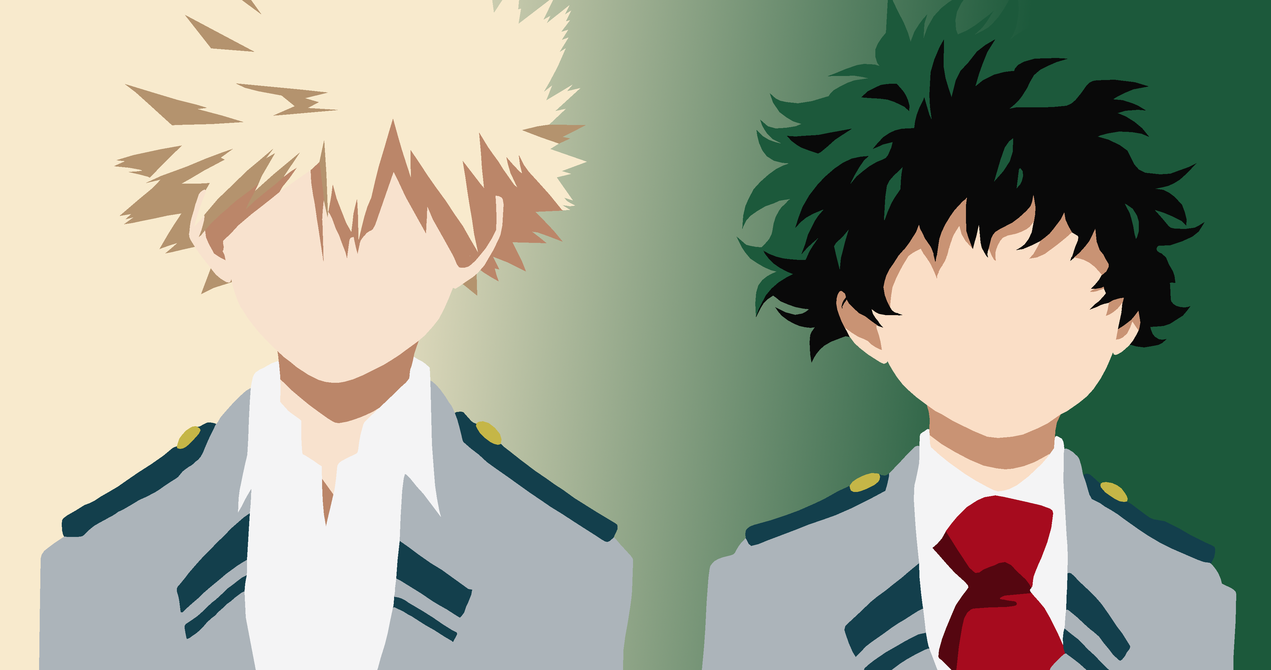 My Hero Academia HD Wallpapers and Backgrounds. 