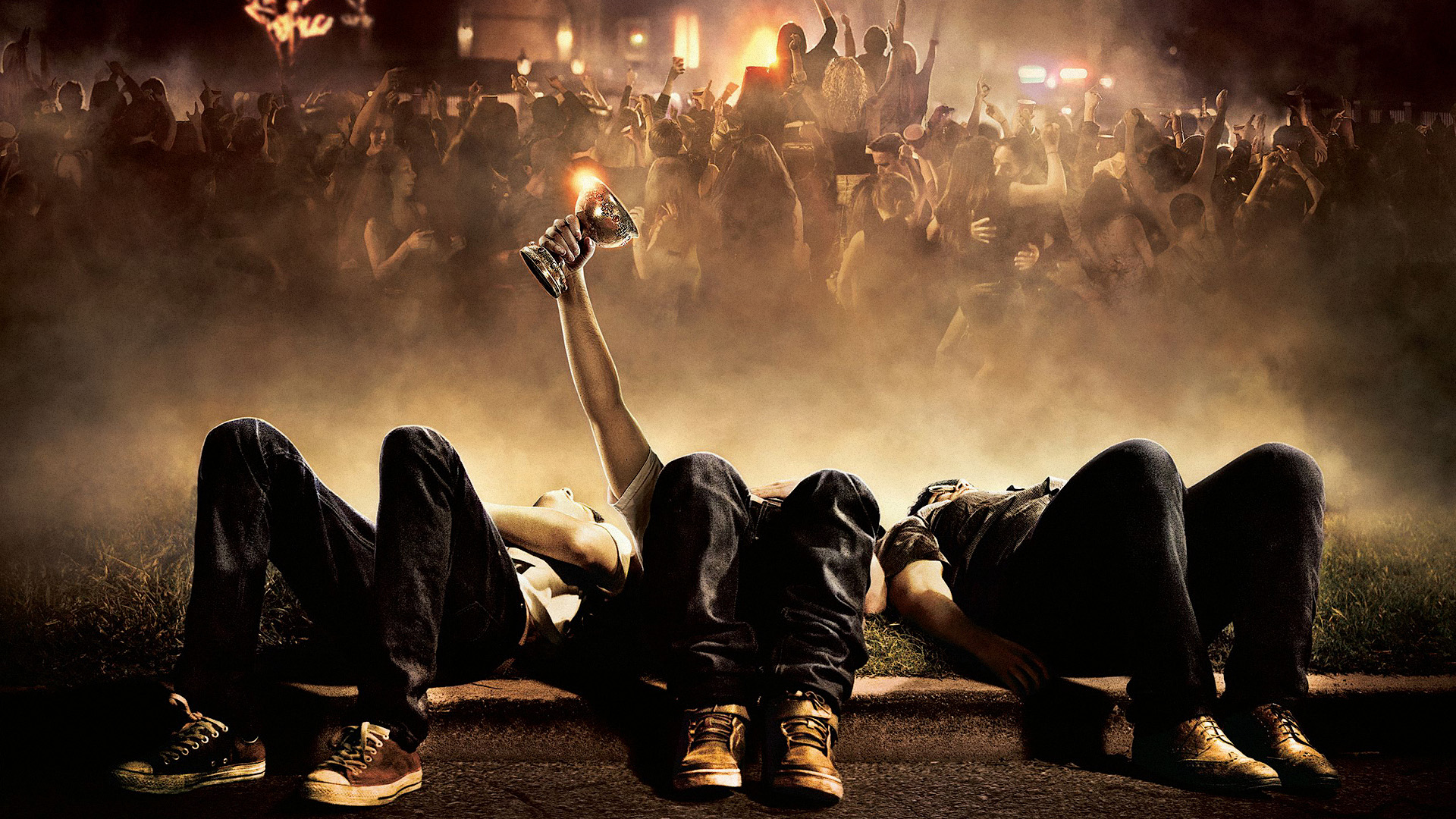 Project X Party Wallpaper