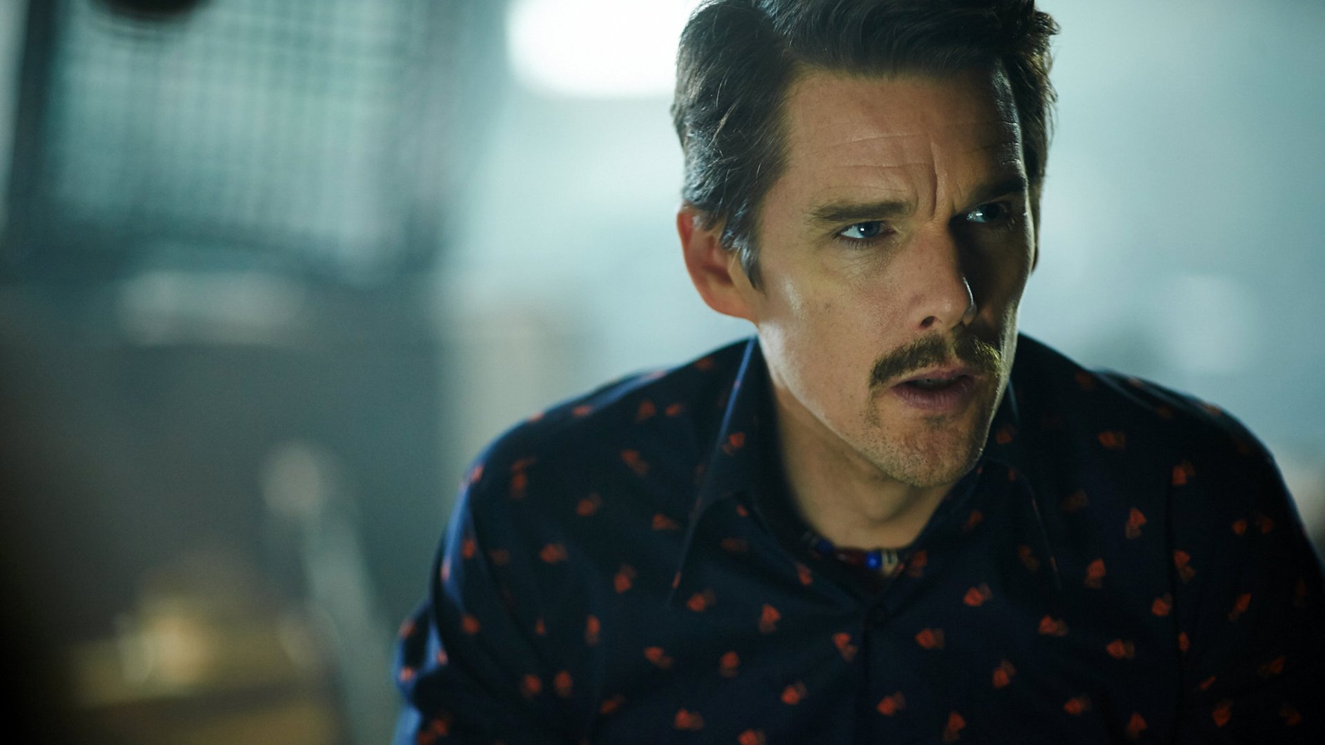 Download Ethan Hawke Movie Predestination HD Wallpaper