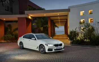 10 4k Ultra Hd Bmw 5 Series Wallpapers Background Images