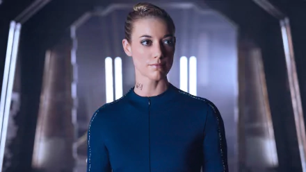 TV Show Dark Matter (2015) HD Desktop Wallpaper | Background Image