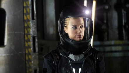 TV Show Dark Matter (2015) HD Desktop Wallpaper | Background Image
