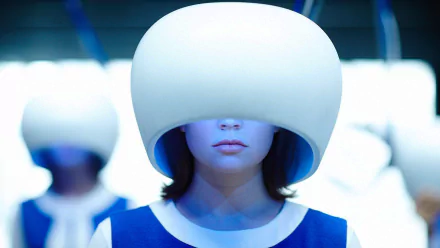 movie Predestination HD Desktop Wallpaper | Background Image