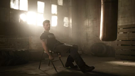 TV Show Kingdom (2014) HD Desktop Wallpaper | Background Image