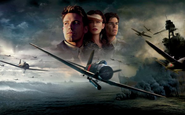 Movie Pearl Harbor HD Wallpaper | Background Image