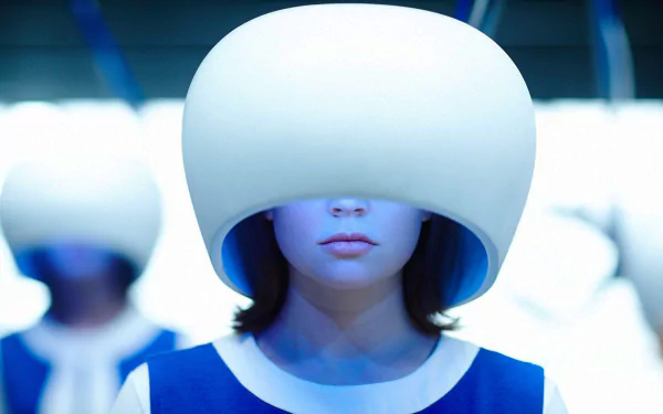 movie Predestination HD Desktop Wallpaper | Background Image