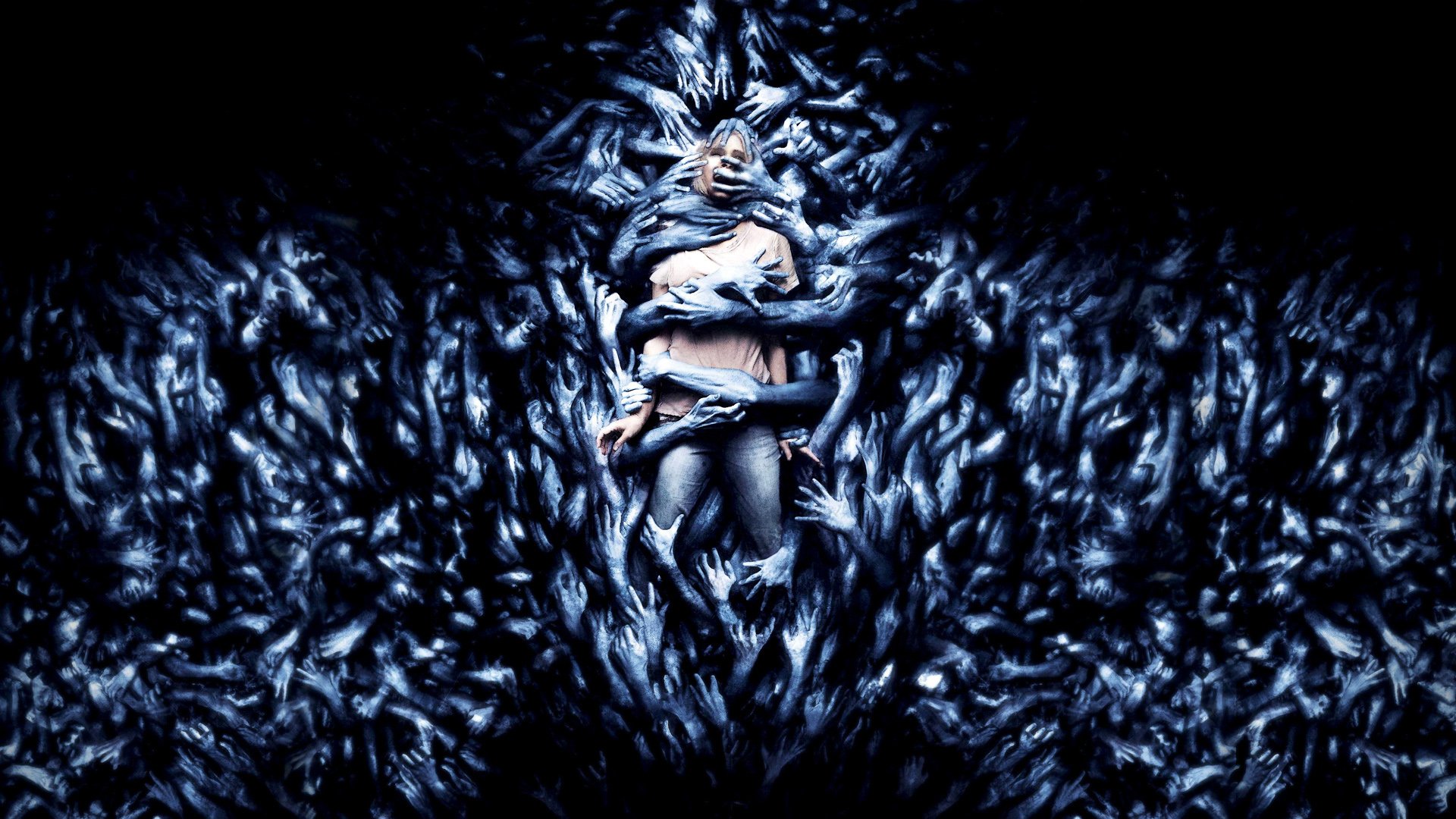 Download Movie Pulse (2006) HD Wallpaper