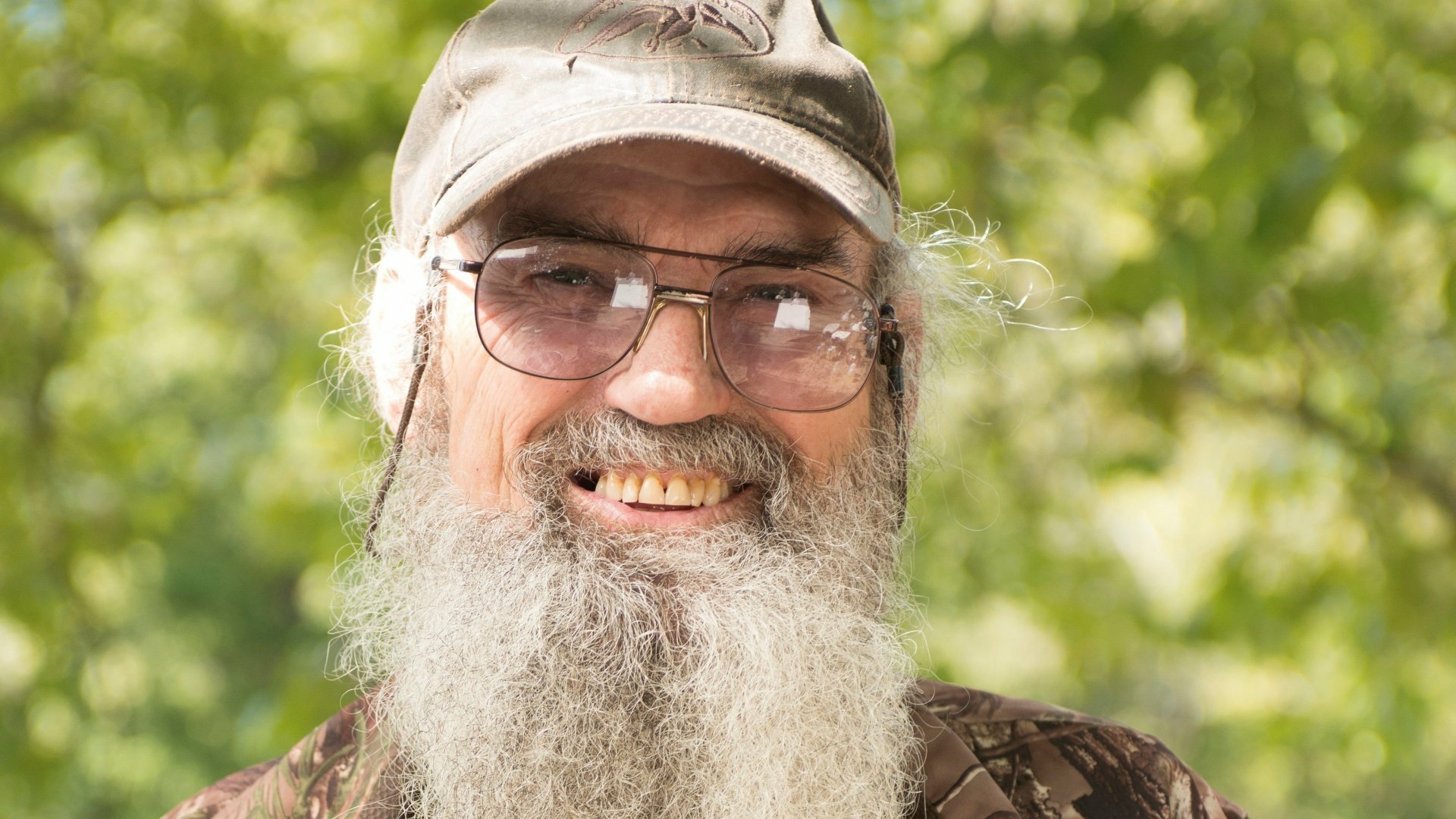 Download TV Show Duck Dynasty HD Wallpaper