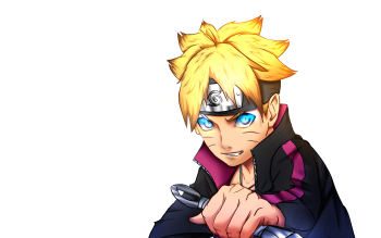 Boruto Pfp