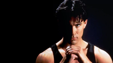 movie Rapid Fire HD Desktop Wallpaper | Background Image