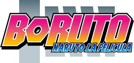 Boruto The Movie