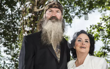 TV Show Duck Dynasty HD Desktop Wallpaper | Background Image