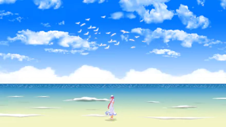 Anime Aria the Animation HD Desktop Wallpaper | Background Image