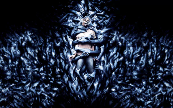 movie Pulse (2006) HD Desktop Wallpaper | Background Image