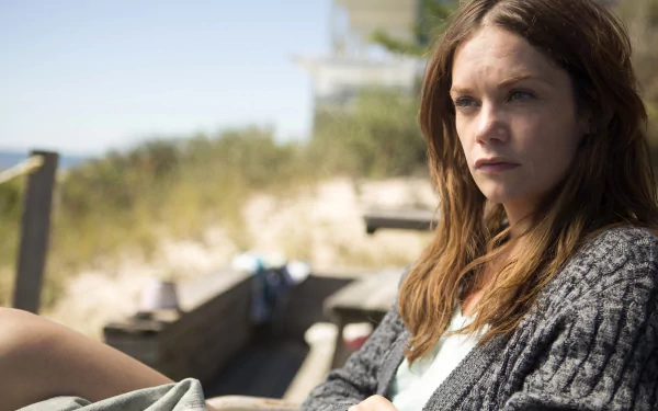 TV Show The Affair HD Desktop Wallpaper | Background Image