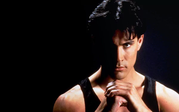 movie Rapid Fire HD Desktop Wallpaper | Background Image