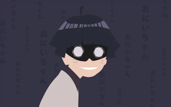 Himawari Uzumaki Anime Boruto HD Desktop Wallpaper | Background Image