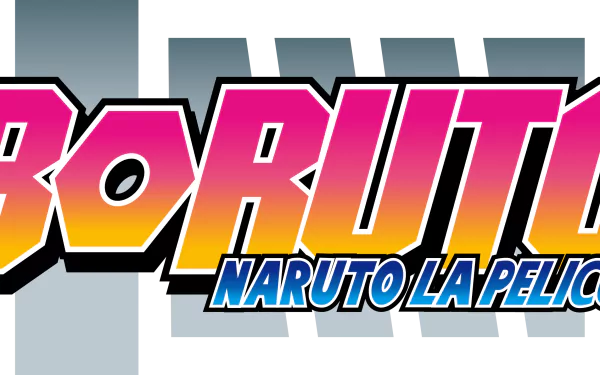 Boruto The Movie