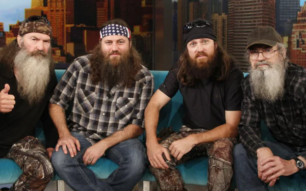 TV Show Duck Dynasty HD Desktop Wallpaper | Background Image