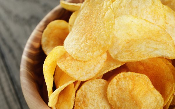 Chips 4k Ultra HD Wallpaper | Background Image | 4500x3000 | ID:276654 ...