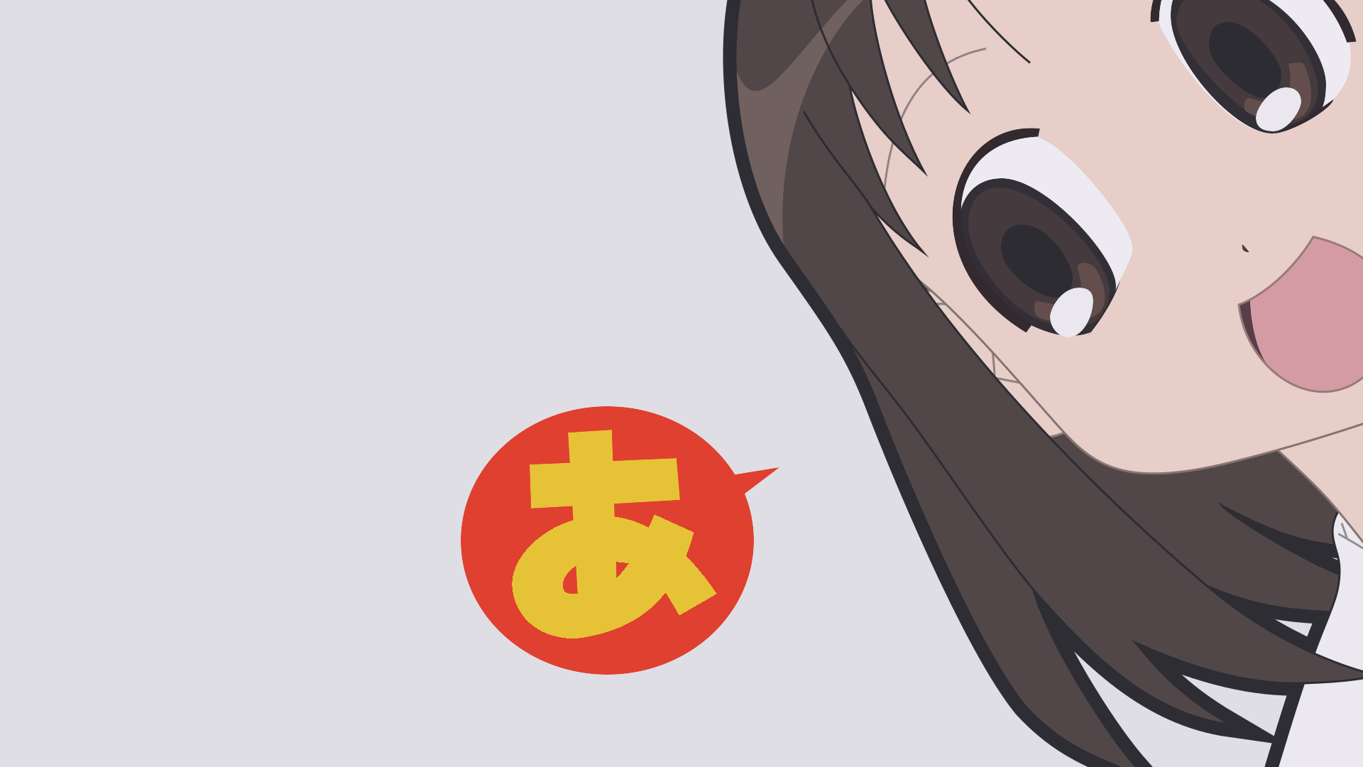 Download Anime Azumanga Daioh HD Wallpaper by dluu13