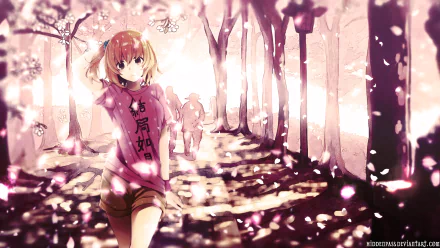 Kagerou Days Anime Kagerou Project HD Desktop Wallpaper | Background Image