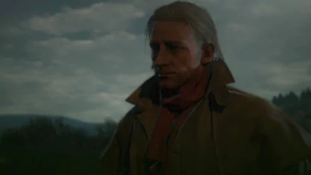  Revolver Ocelot