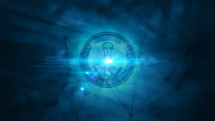  NSA Wallpaper
