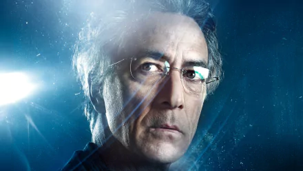 TV Show Alphas (TV Show) HD Desktop Wallpaper | Background Image