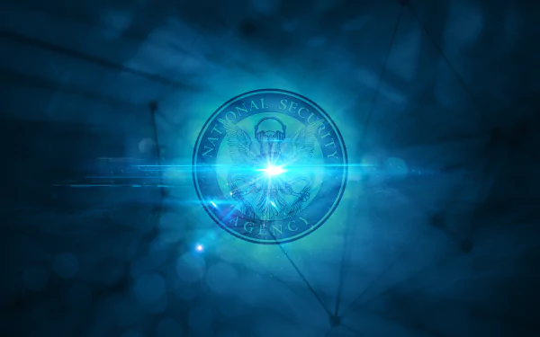  NSA Wallpaper