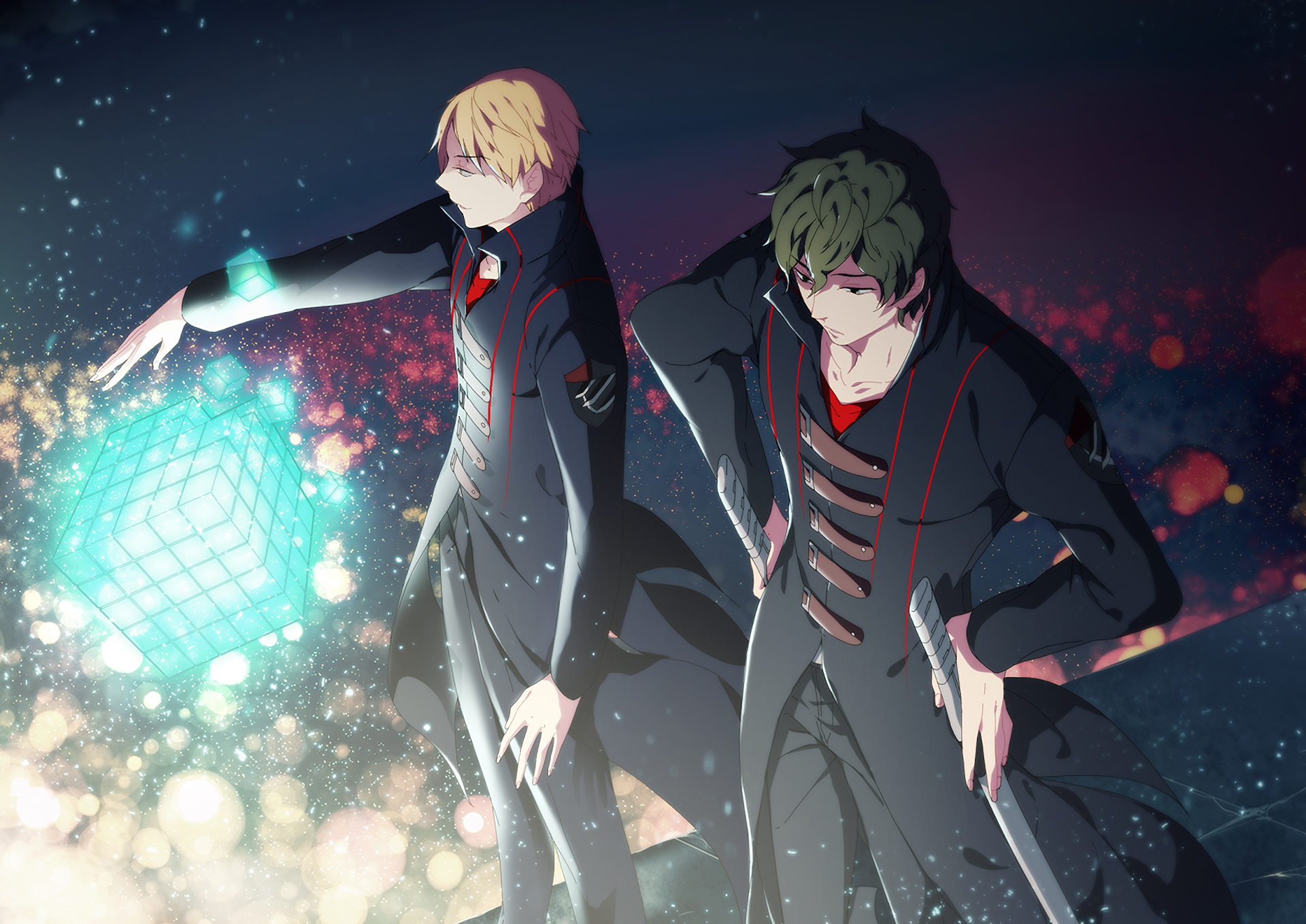 world trigger