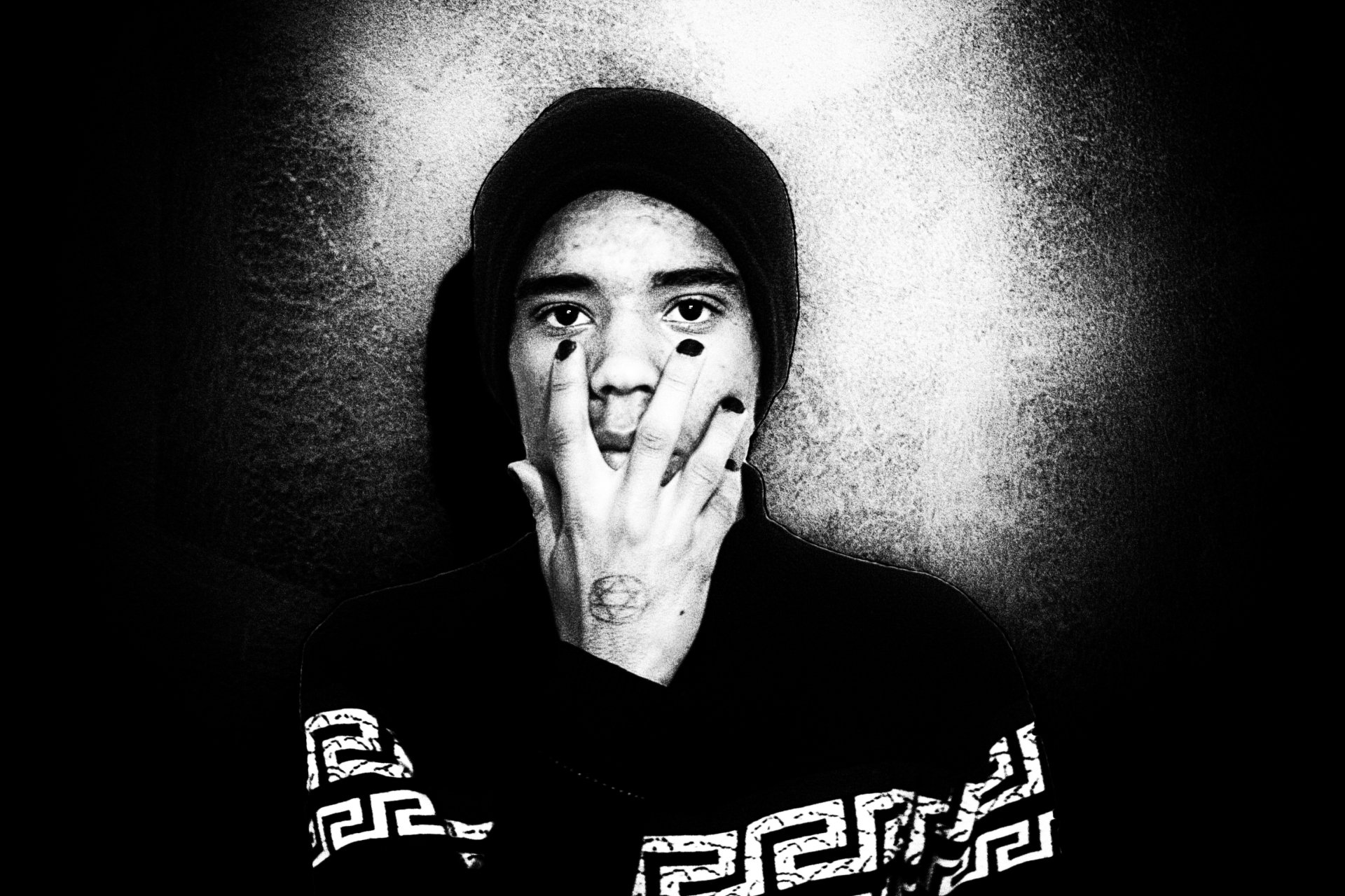 the devil by yassinelab