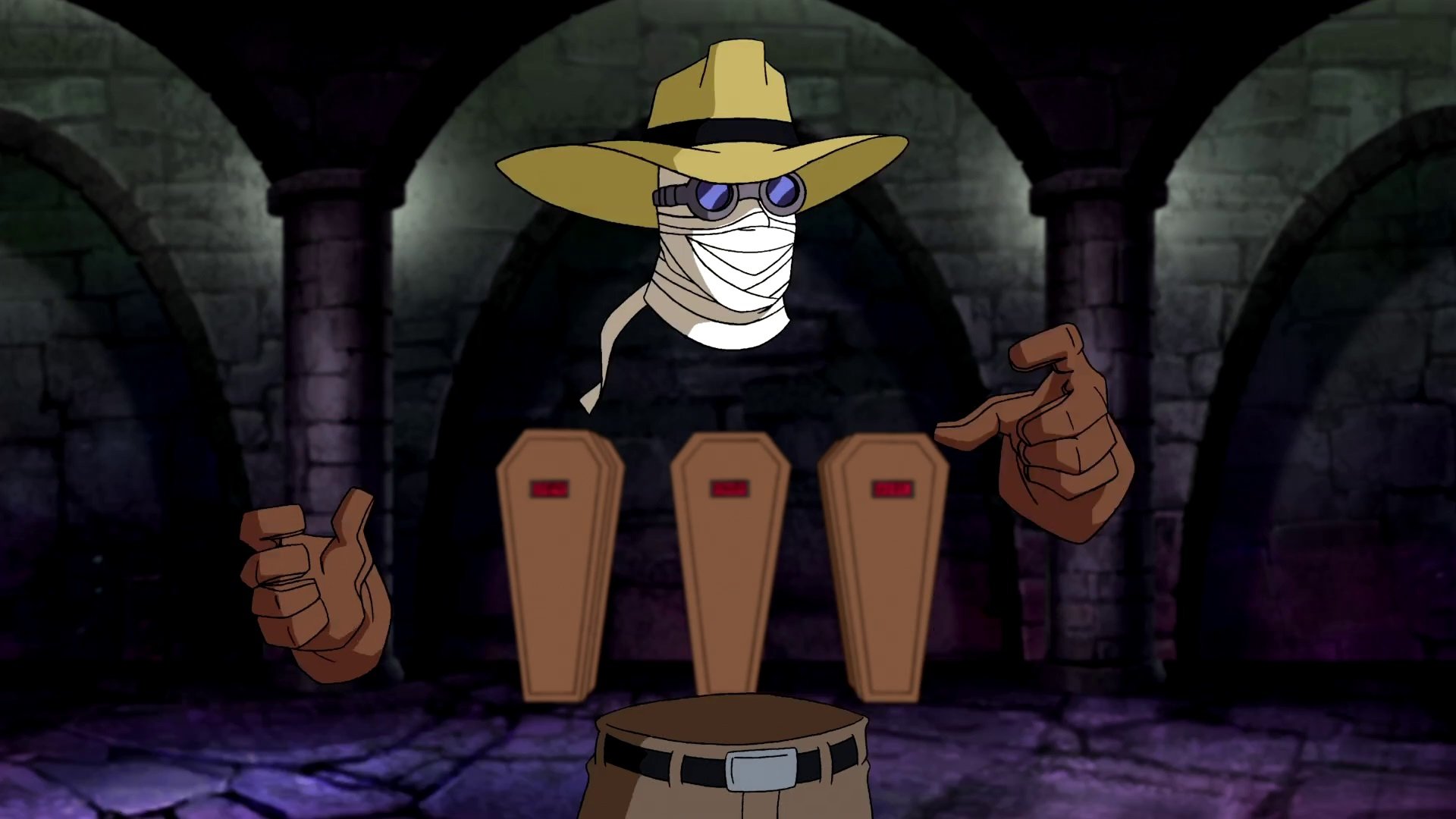 Download Movie Scooby-Doo And The Goblin King HD Wallpaper