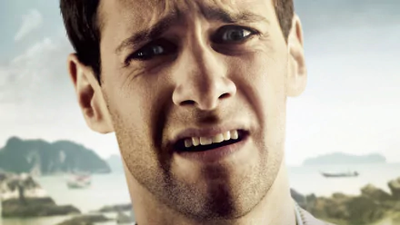 Justin Bartha movie The Hangover Part II HD Desktop Wallpaper | Background Image
