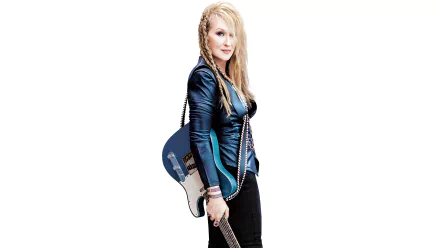 Meryl Streep movie Ricki and the Flash HD Desktop Wallpaper | Background Image