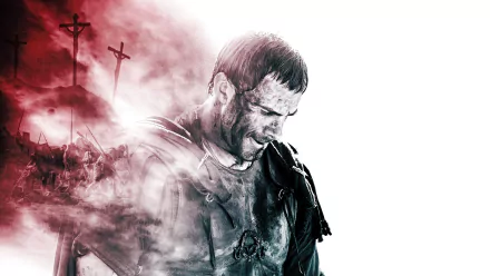 movie Risen (2016) HD Desktop Wallpaper | Background Image