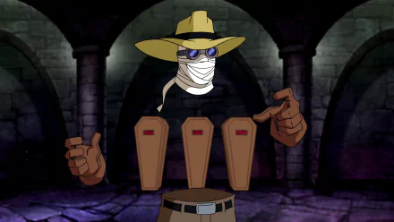 movie Scooby-Doo and the Goblin King HD Desktop Wallpaper | Background Image