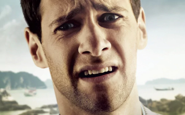 Justin Bartha movie The Hangover Part II HD Desktop Wallpaper | Background Image